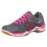 Yonex Power Cushion Comfort Z Ladies Charcoal Gray